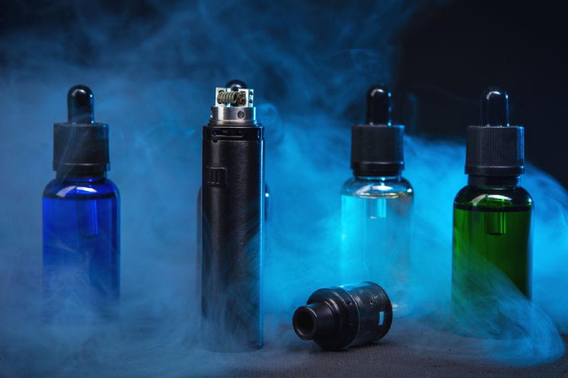 Comment choisir un e liquide pour cigarette lectronique